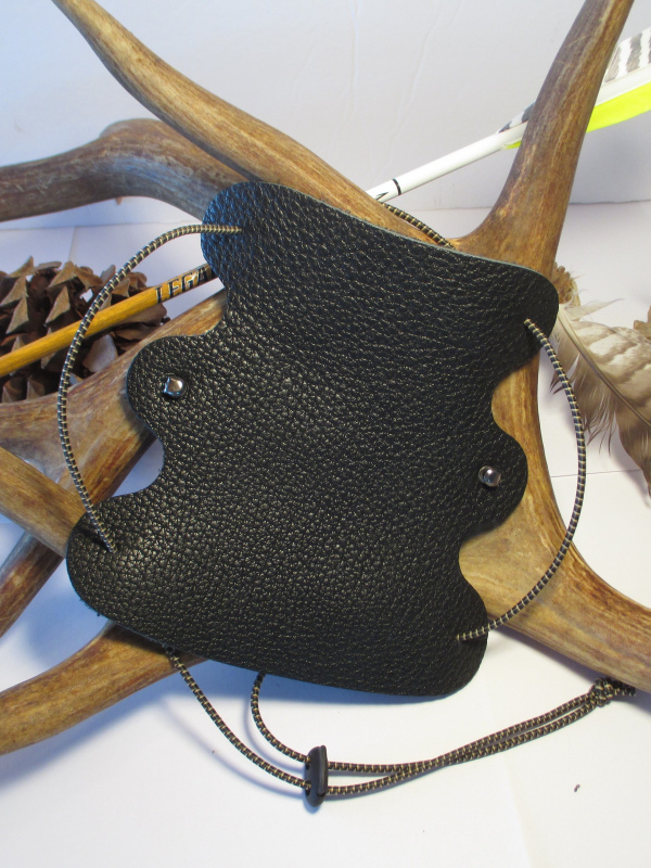 Water Buffalo Arm Guards