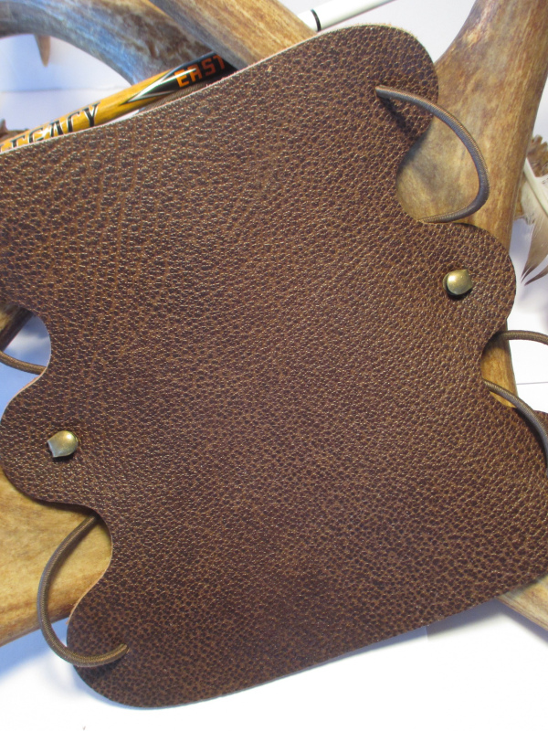 Water Buffalo Arm Guards